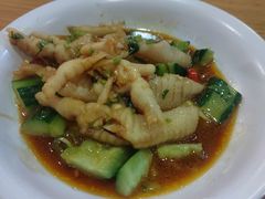 -鸣记脆皮烤鱼(铁西店)