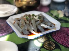 鸡豆凉粉-小厨子私房菜·云南美食店