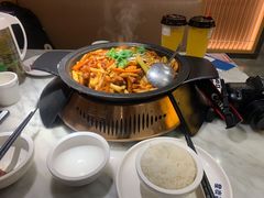 -蓉幸会川菜(苏宁广场店)