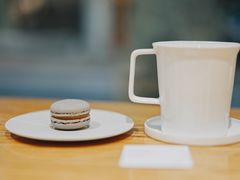 -Onirii Coffee(长乐路店)