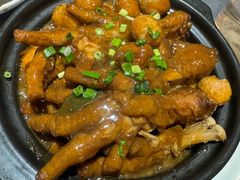 -富临轩私房菜(集庆门大街店)