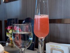 -王品牛排(珠海富华里店)