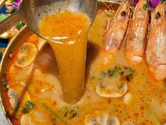 -Home Thai·泰谣(王府井apm店)