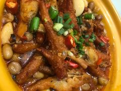 -江南名灶·农家乐(武里山天街店)