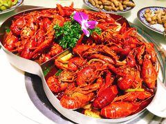 爱心小龙虾-盱眙小龙虾(天虹店)