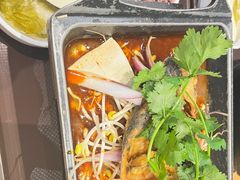 -食代馆(深业上城店)