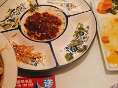 -富贵春饼·烤鸭(谷德店)