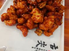 -锦州御烧烤·金盛福酒楼(天津总店)