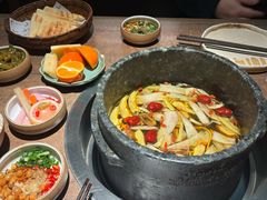 -蘑界·野生菌火锅(深业上城店)