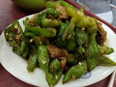 -北大家园食堂