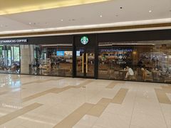 -星巴克(天津SM城市广场店)
