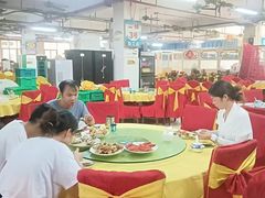 -板桥海鲜广场(文明东店)