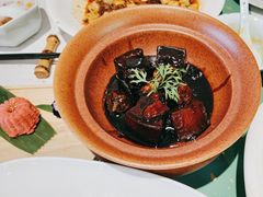 -荷风细雨·中国茶宴(世纪大道店)
