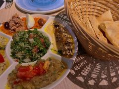 -La Medina餐厅(亮马河南路店)