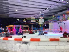 -宁波冰雪大世界(北仑区)