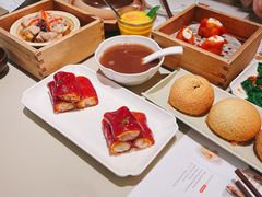 -蔡澜点心·粤菜(西单大悦城店)