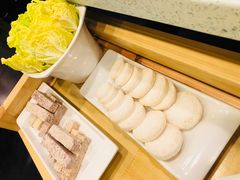 -烹然四季椰子鸡火锅(团结湖总店)