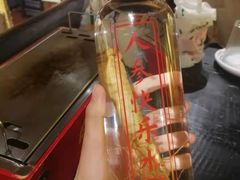 -今邕烧烤(西大店)