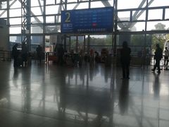 -成都东站汽车客运站