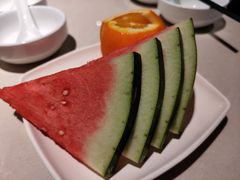 -海底捞火锅(万丰桥店)