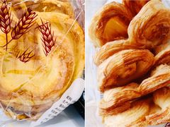 -国际饭店·帆声西饼屋(黄河路店)