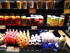 -巴黎贝甜(大宁国际商业广场店)