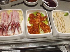 -海底捞火锅(龙湖时代天街店)