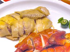 -頂好酒家·经典粤菜(海信广场店)