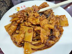 -杏园餐厅(阜成门店)