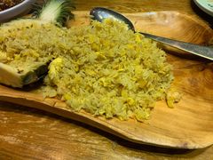 -南海渔家•海鲜•正宗海南菜(海棠湾店)