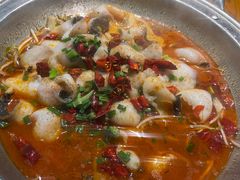 -陈家婆的菜(梅溪湖店)