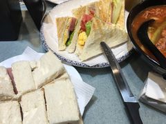 -华嫂冰室(尖沙咀店)