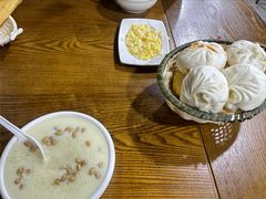 -笪记粥屋(健康街店)