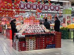 -物美超市(下沙店)