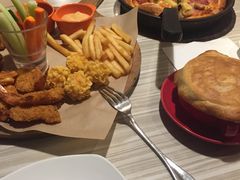 -必胜客(海滨店)