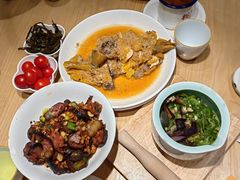 -湘阁里辣(南岭购物广场店)