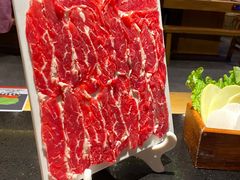 -潘小辣鲜肉老火锅