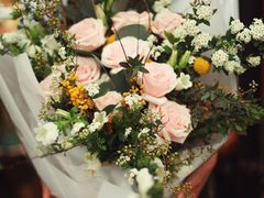 -杭州街角花屋花店(闻堰店)
