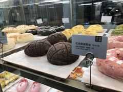 -奈雪的茶(市百一店)