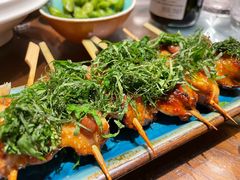 -人间酒暖·Go blanc·烧鸟·深夜食堂(陆家嘴店)