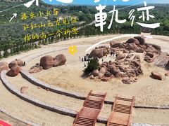 -玉龙沙湖景区