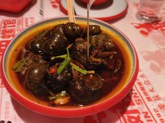 -老闵田螺馆·南昌市井菜·特色小吃(总店)