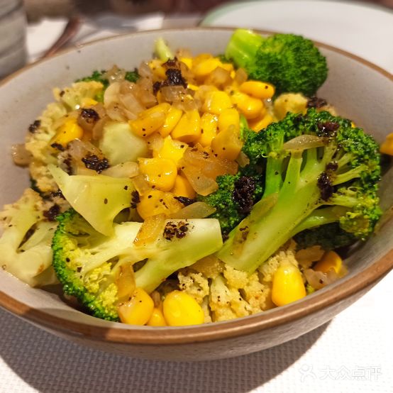 Milano Kitchen米兰小厨(保利文化广场店)