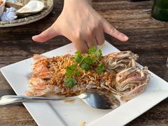 -大螃蟹海鲜餐厅