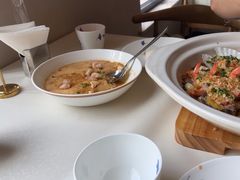 -简小舍· 民间手艺菜(古德寺店)