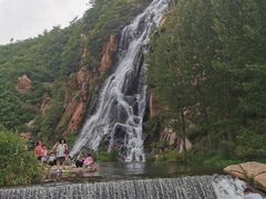 -黄巢水库