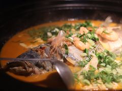 -筱爷叔·上海传统手工菜(玉树路店)