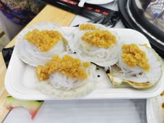 -必点蒸汽海鲜(止锚湾店)