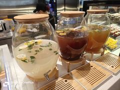 -星伦多自助料理·涮烤一体(杭州来福士店)