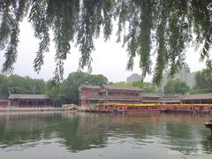 -皇家御河游(紫御湾码头)